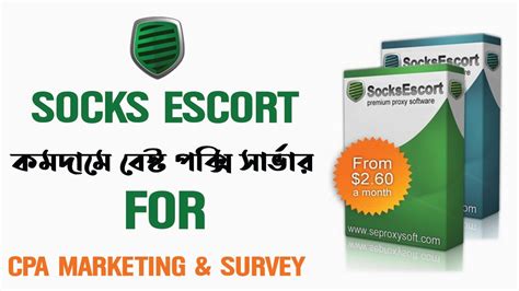 socks escort proxy|About